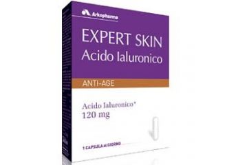 Expert skin ac.ial.30 cps