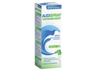Audispray adult s/gas ig orecc