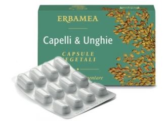 Capelli&unghie 24 cps ebm