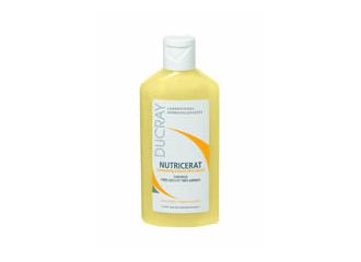 Nutricerat shampoo 200ml ducray