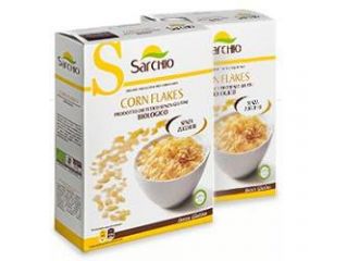 Sarchio corn flakes 250g