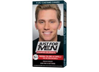 Just for men tint.cast.scuro