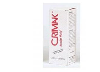 Crimak scalp fluid 150ml