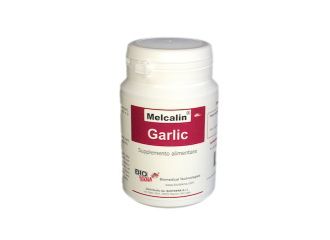 Melcalin garlic 84 cps