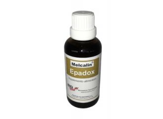 Melcalin epadox gtt 50ml