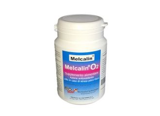 Melcalin o2 56 cps