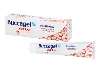 Buccagel dentif 50ml