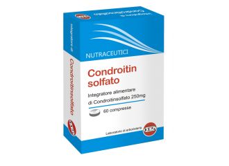 Condroitin solfato 60 cpr kos