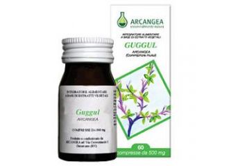 Guggul 60 cps acn