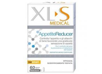 Xl-s med.app.reducer 60 cps
