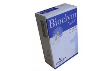 Bioclym uno 30 cps 550mg