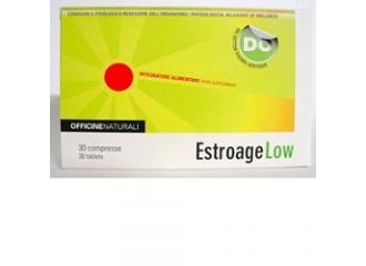 Estroage low 30 cpr