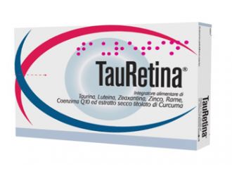Tauretina 30cps