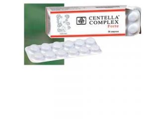 Centella complex fte 20 cpr