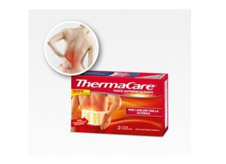Thermacare schiena 2 fasce