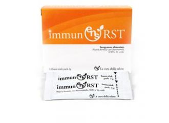 Immunens rst 14 bust.