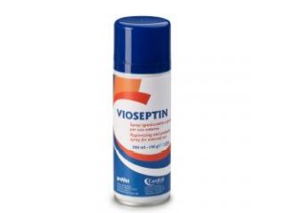 Vioseptin spray 200ml