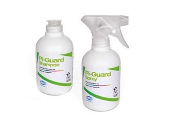 Pi guard shampoo 300ml