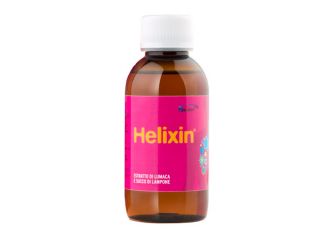 Helixin scir.150ml homeoph.