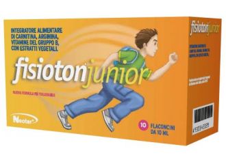 Fisioton junior 10fl.10ml