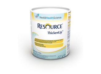 Resource thickenup neutro 227g