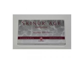 Skinor age 40 cpr