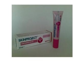 Skinproject cont.occhi 15ml