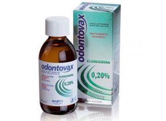 Odontovax collut.clorex.0,20%