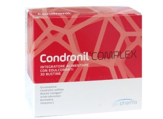 Condronil complex 30bust