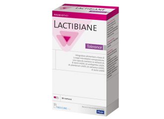 Lactibiane tolerance 30cps
