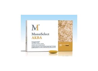Monoselect akba 30 cpr