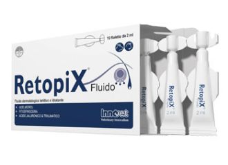 Retopix fluido cane/gatto 20ml