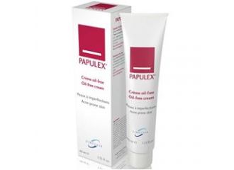 Papulex crema oil free 40ml