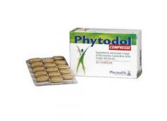 Phytodol 60 cpr