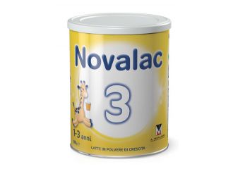 Novalac 3 800g
