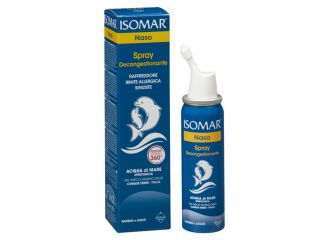 Isomar spray decongest 50ml