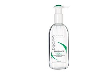 Sensinol shampoo ducray 200 ml
