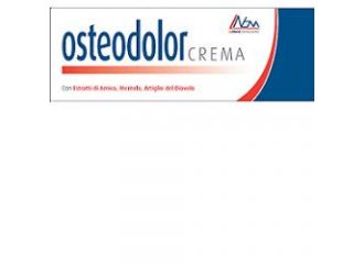 Osteodolor crema 100ml