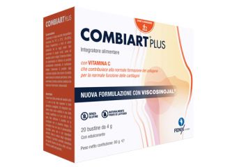 Combiart plus 20 bustine