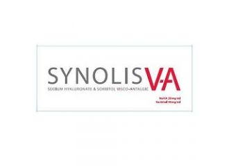 Synolis v-a siringa 2ml 1fiala