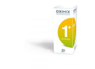 Oximix 1+ immuno scir.200ml
