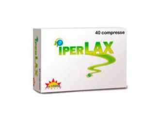 Iperlax 40 cpr