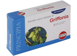 Griffonia estr.secco 60 cprkos