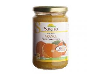 Sarchio comp.arance 320g