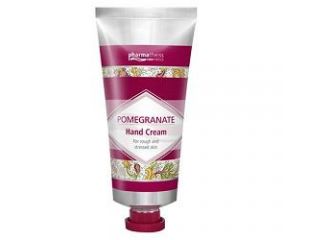Pomegranate hand cream 75ml