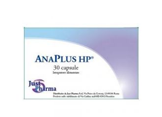 Anaplus hp 30 cps