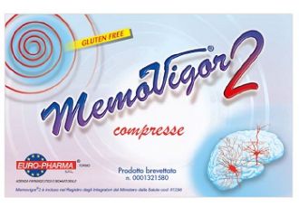 Memovigor 2 20 cpr