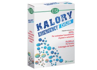 Kalory emergency*diur 24 oval.