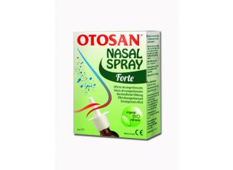 Otosan spray nasale 30ml