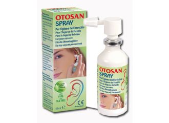 Otosan spray auric.50ml